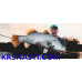 Мультипликаторная катушка Daiwa 25 Tatula TW 200